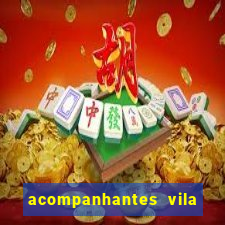 acompanhantes vila nova goiania